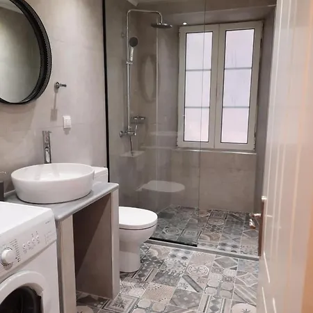 Sofias Flat Corfu (city)