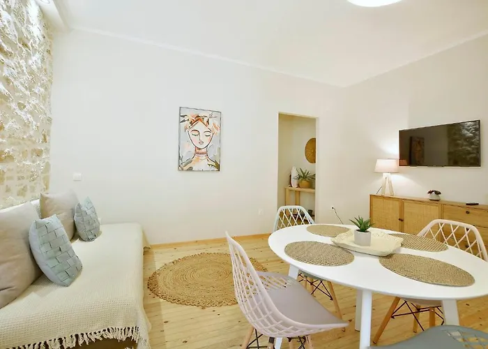 Sofias Flat