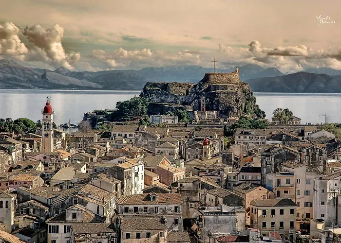 Διαμέρισμα Sofias Flat