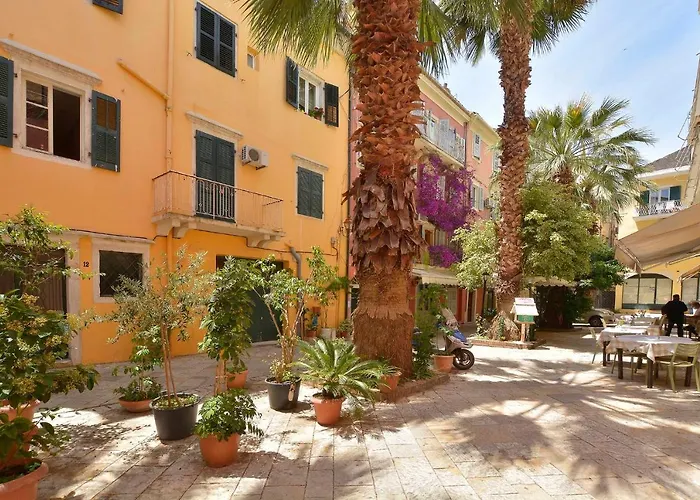 Διαμέρισμα Sofias Flat