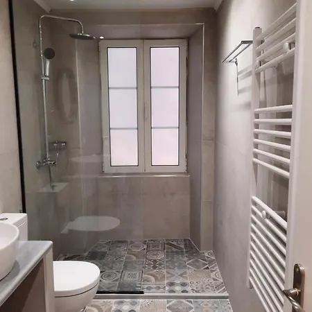 Apartament Sofias Flat Corfu (city)