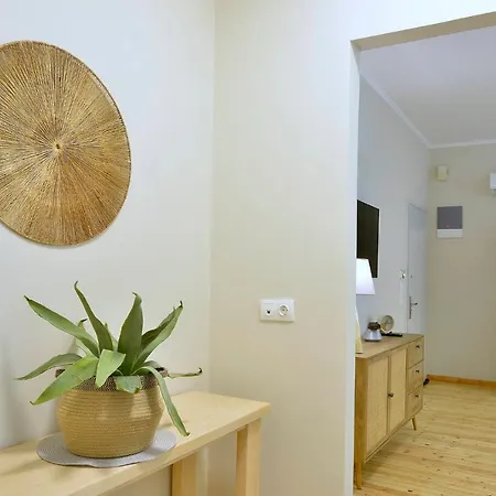 Sofias Flat Apartment *