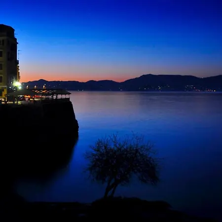 Sofias Flat Apartmán *