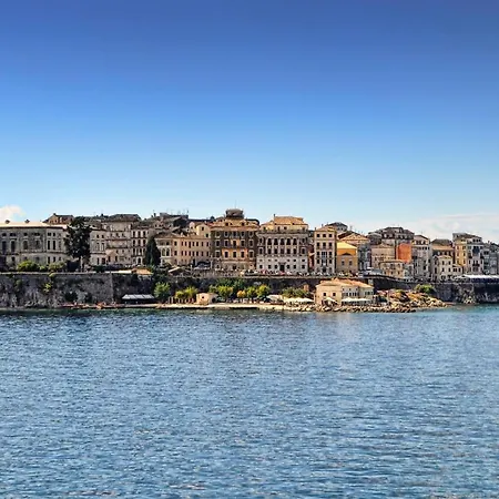 Sofias Flat * Corfu (city)