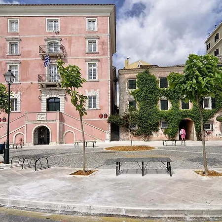 Apartament Sofias Flat *