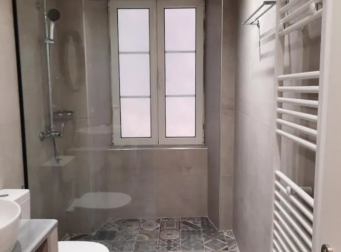 Apartamento Sofias Flat Corfu (city)