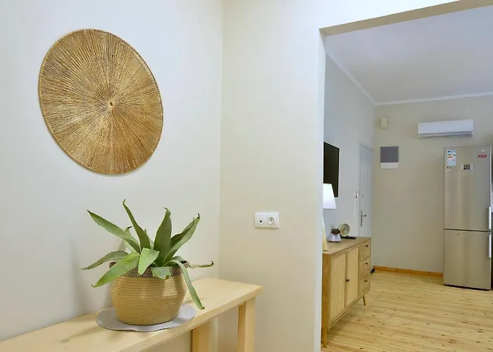 Sofias Flat Apartment *