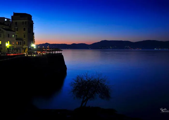 Sofias Flat Apartamento *