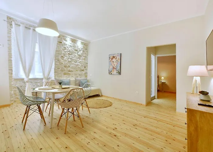 Apartamento Sofias Flat *