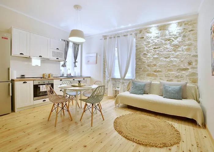 Sofias Flat * Corfu (city)