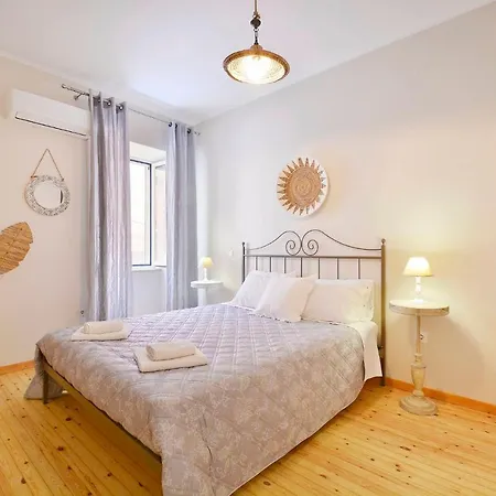 Apartamento Sofias Flat *