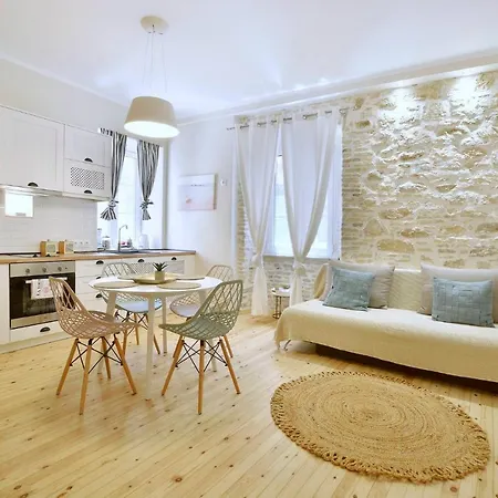 Sofias Flat * Corfu (city)