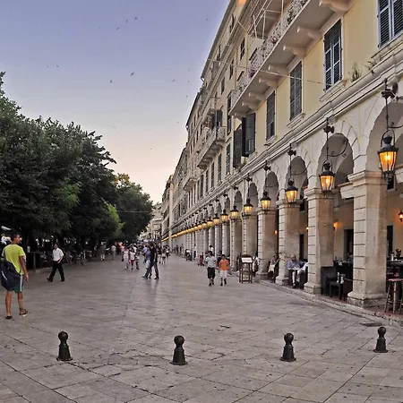 Sofias Flat Apartment *