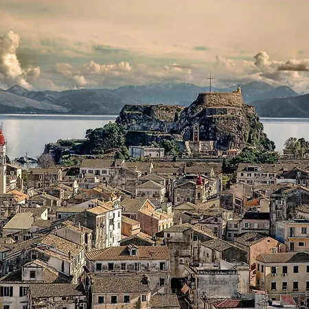 Apartamento Sofias Flat