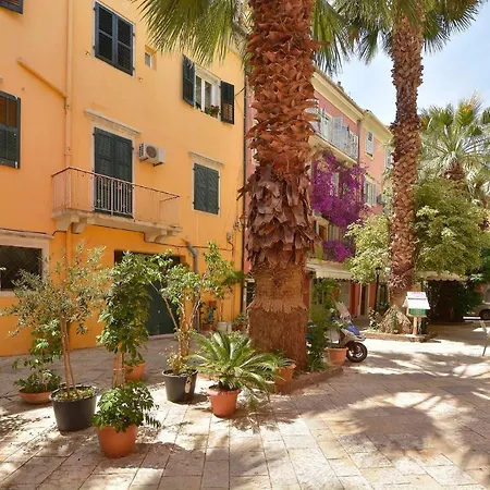 Apartamento Sofias Flat